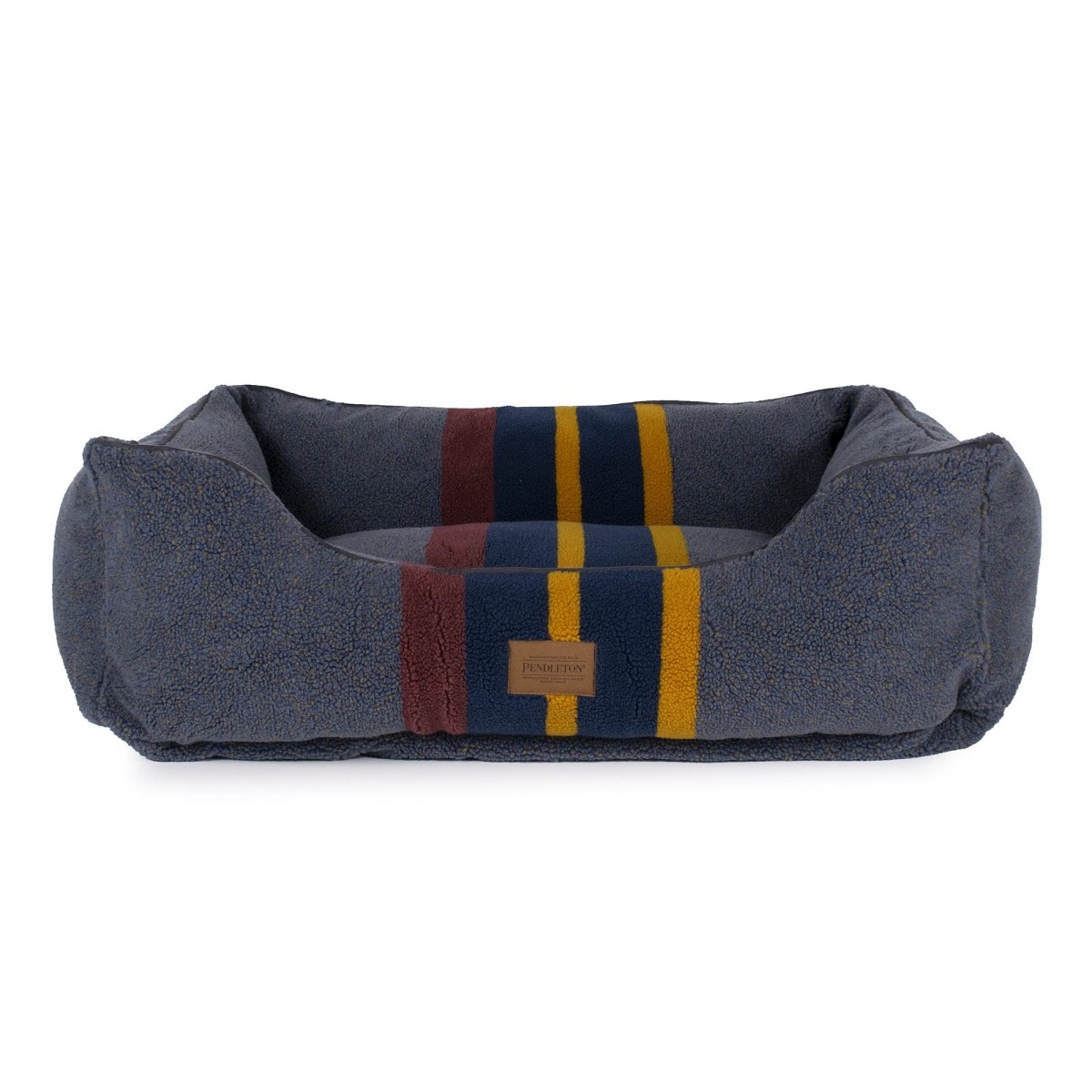 Pendleton Vintage Camp Kuddler premium pet product