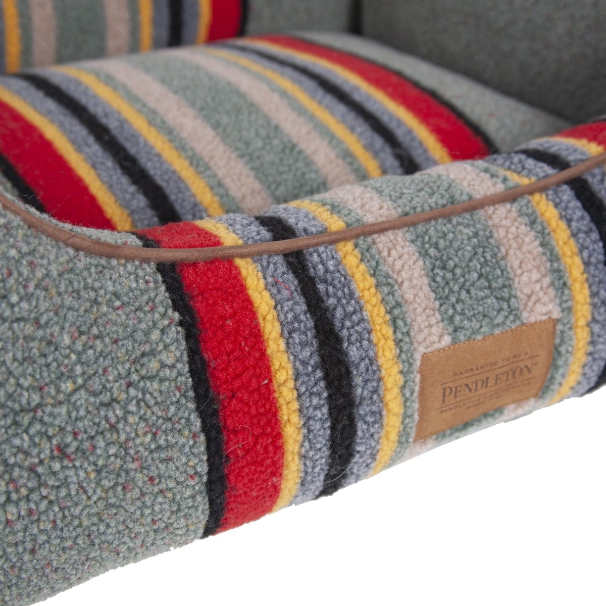 Pendleton Vintage Camp Kuddler
