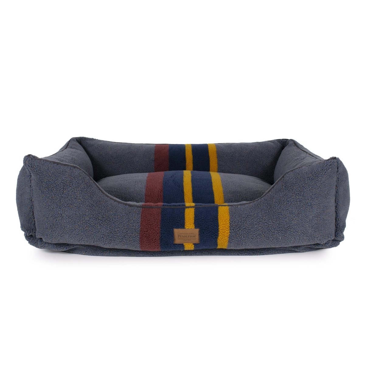 Pendleton Vintage Camp Kuddler premium pet product