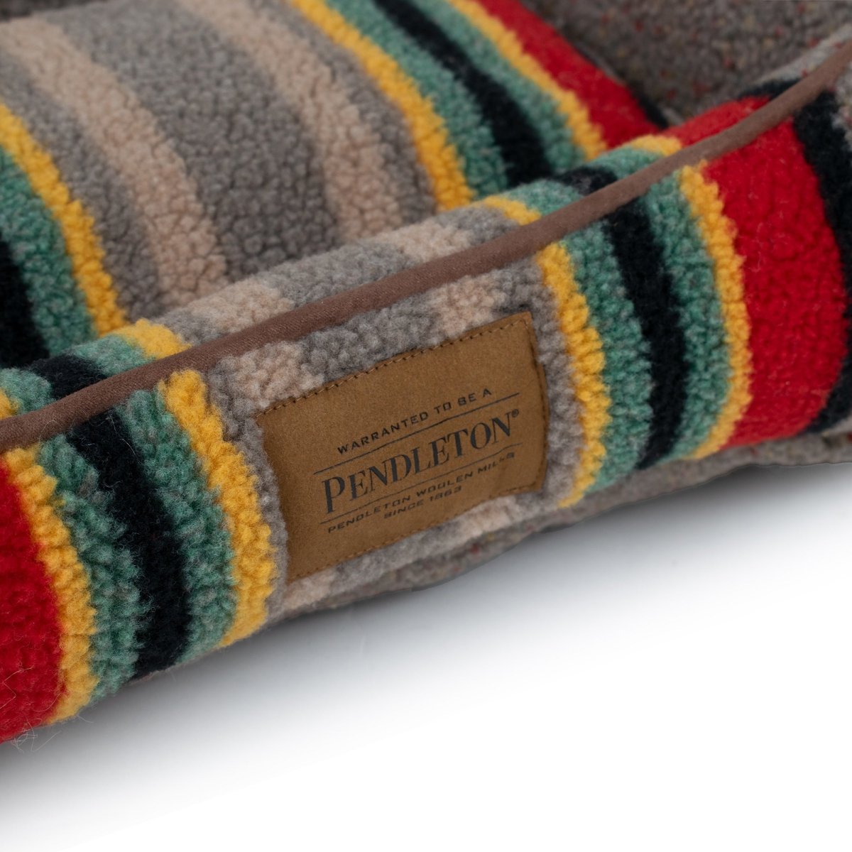 Pendleton Vintage Camp Kuddler