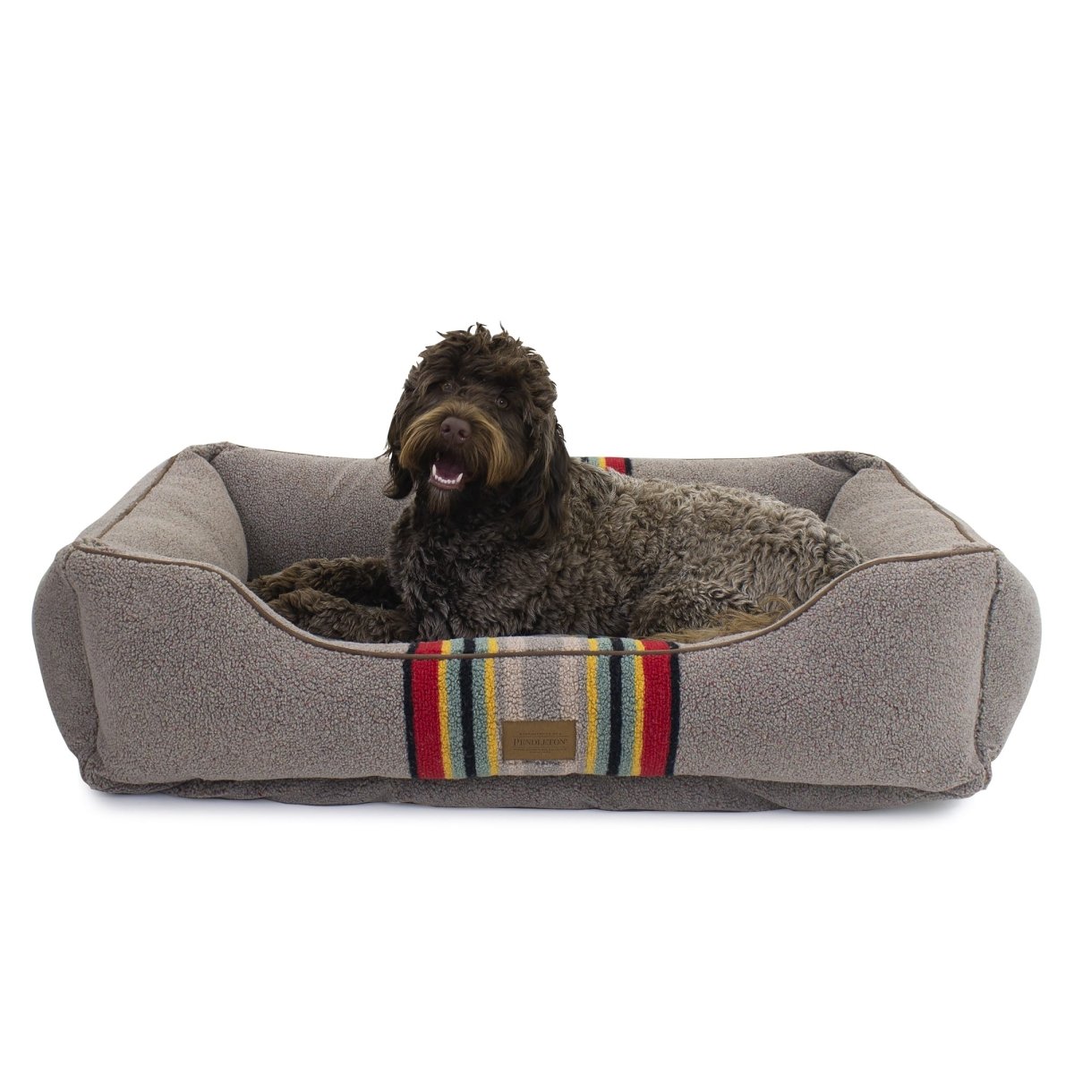 Pendleton Vintage Camp Kuddler premium pet product