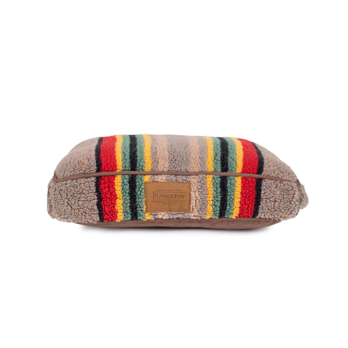 Pendleton Vintage Camp Pet Napper premium pet product