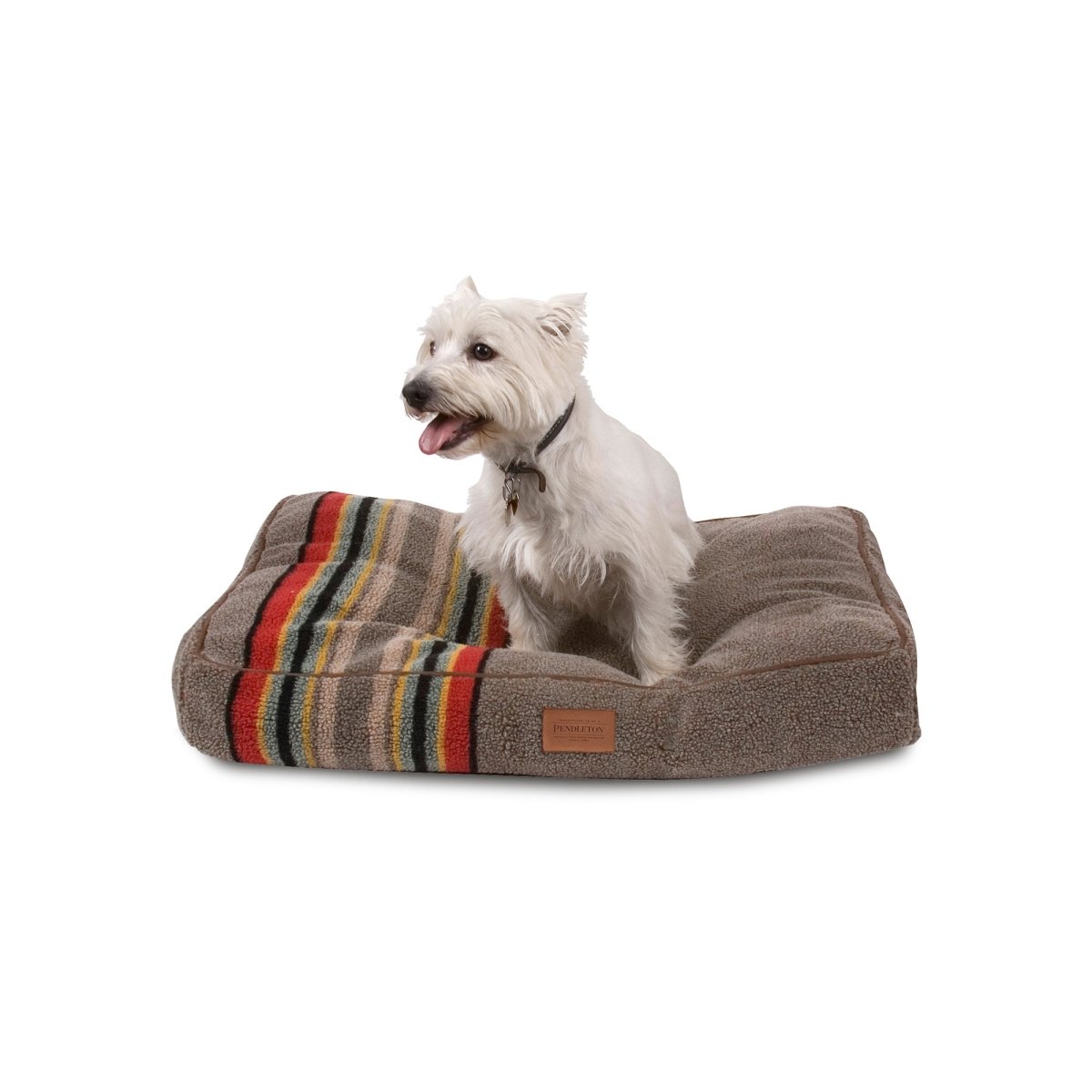 Pendleton Vintage Camp Pet Napper premium pet product