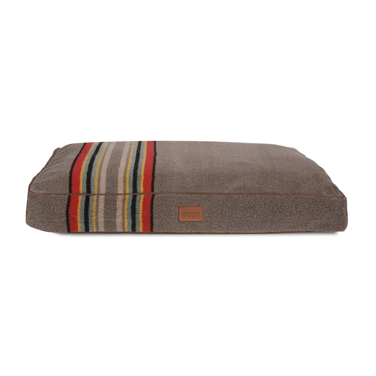 Pendleton Vintage Camp Pet Napper premium pet product