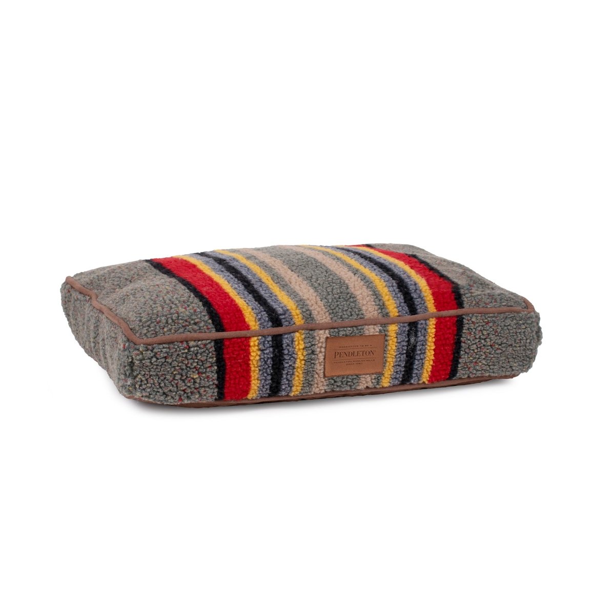 Pendleton Vintage Camp Pet Napper premium pet product