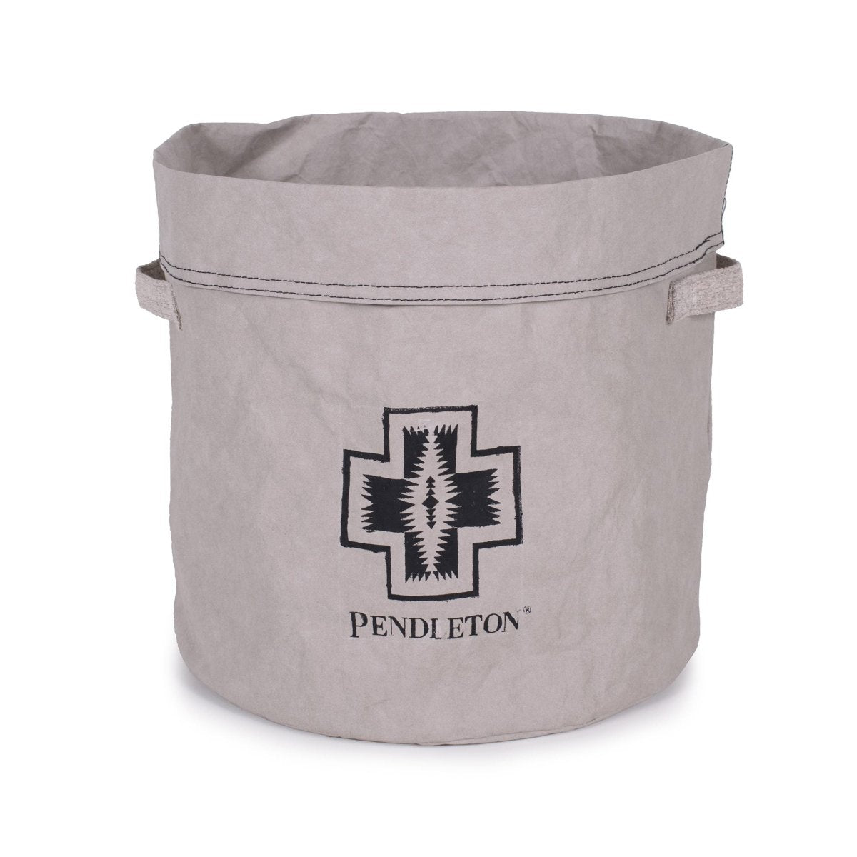 Pendleton Washable Paper Toy Bucket premium pet product
