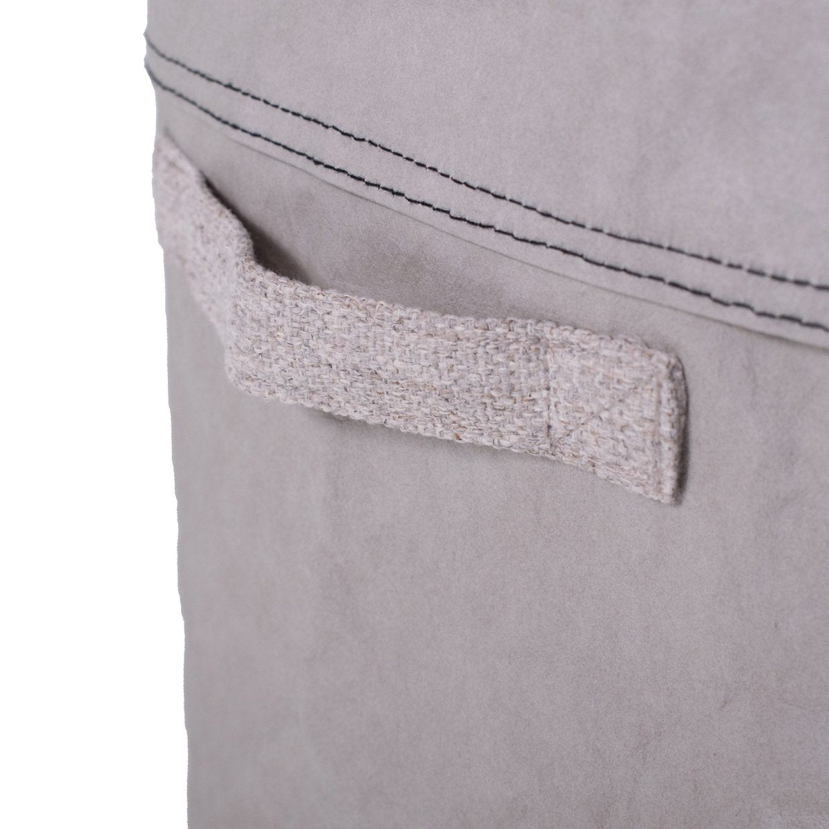 Pendleton Washable Paper Toy Bucket