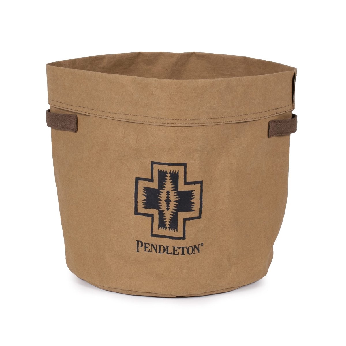 Pendleton Washable Paper Toy Bucket
