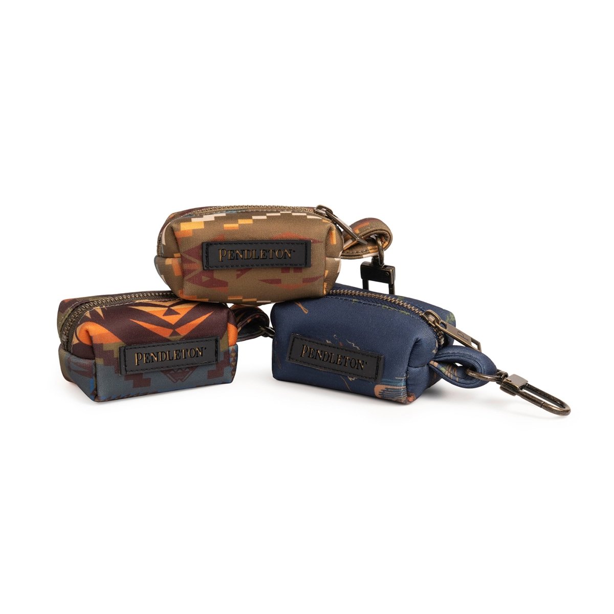 Pendleton Waste Bag Holder premium pet product