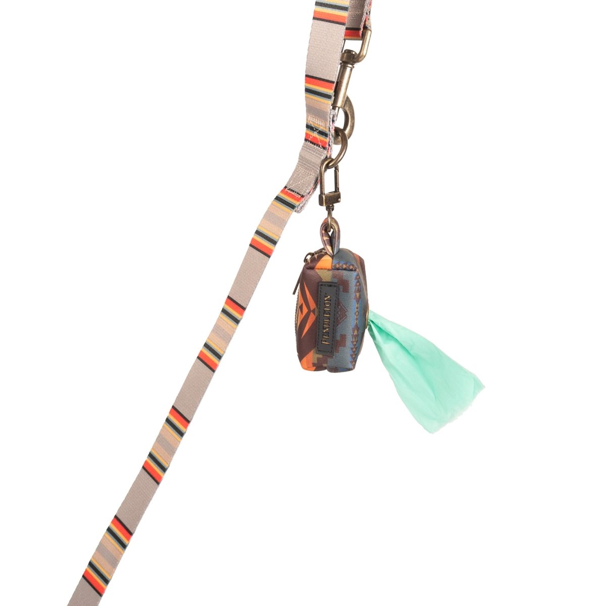 Pendleton Waste Bag Holder premium pet product