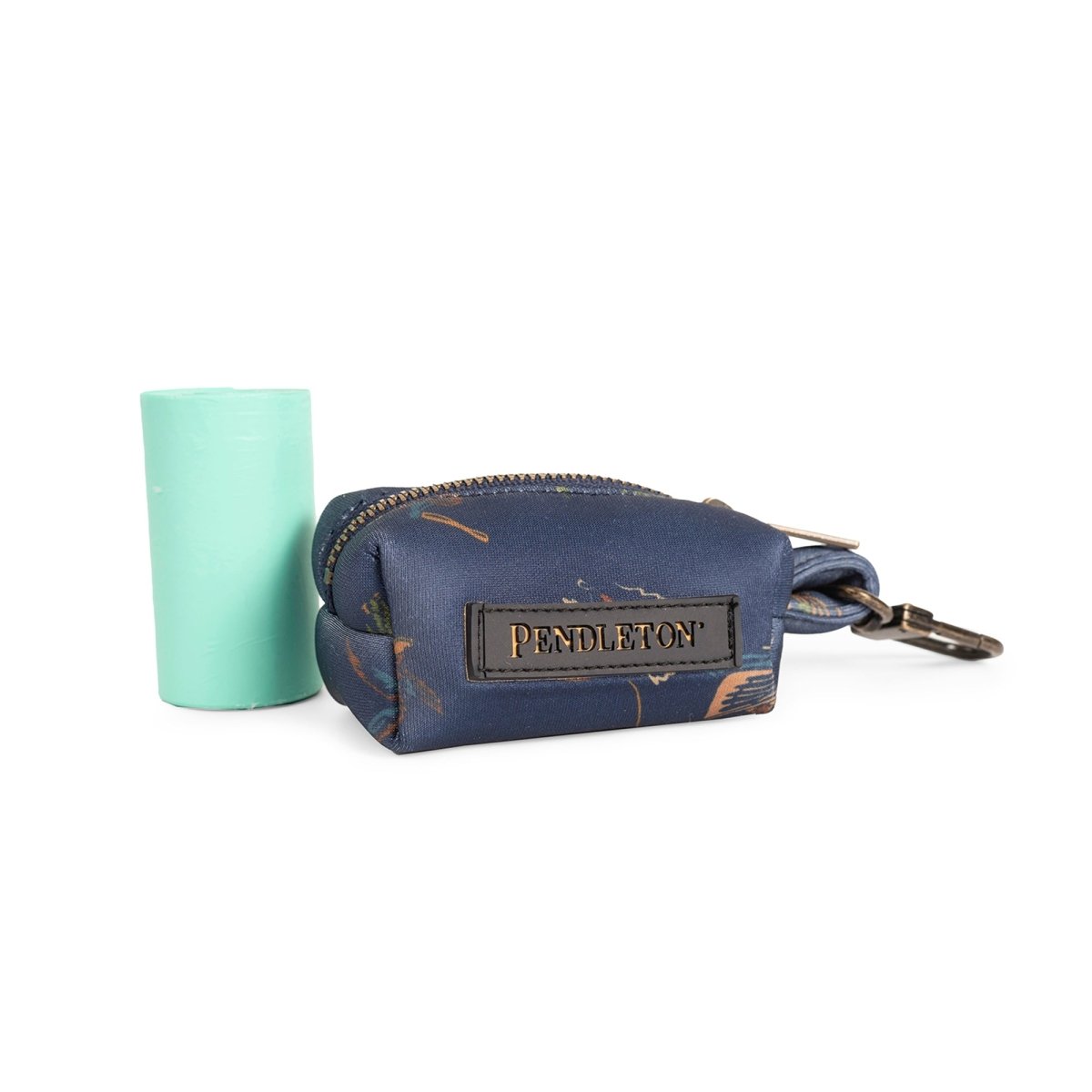 Pendleton Waste Bag Holder premium pet product