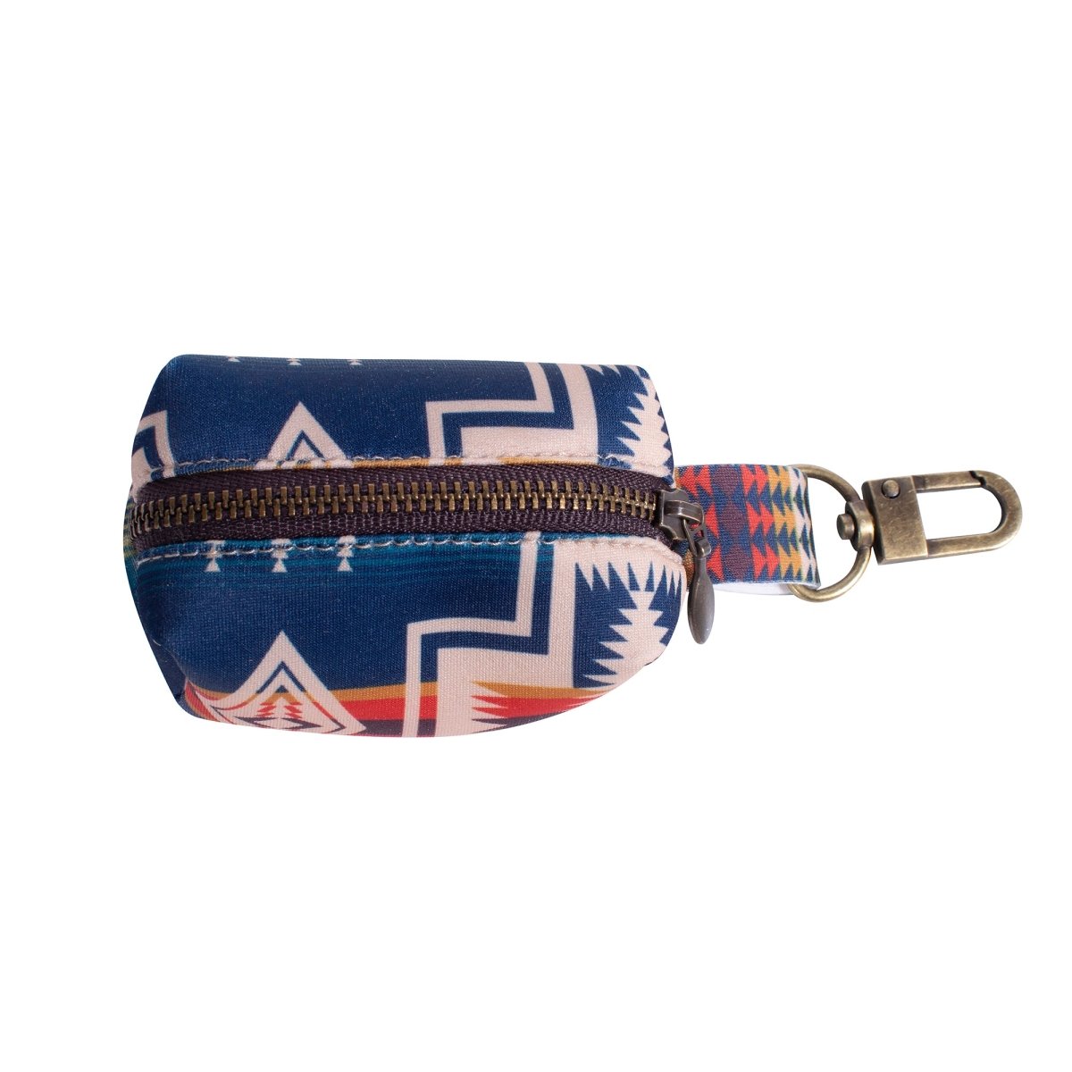 Pendleton Waste Bag Holder