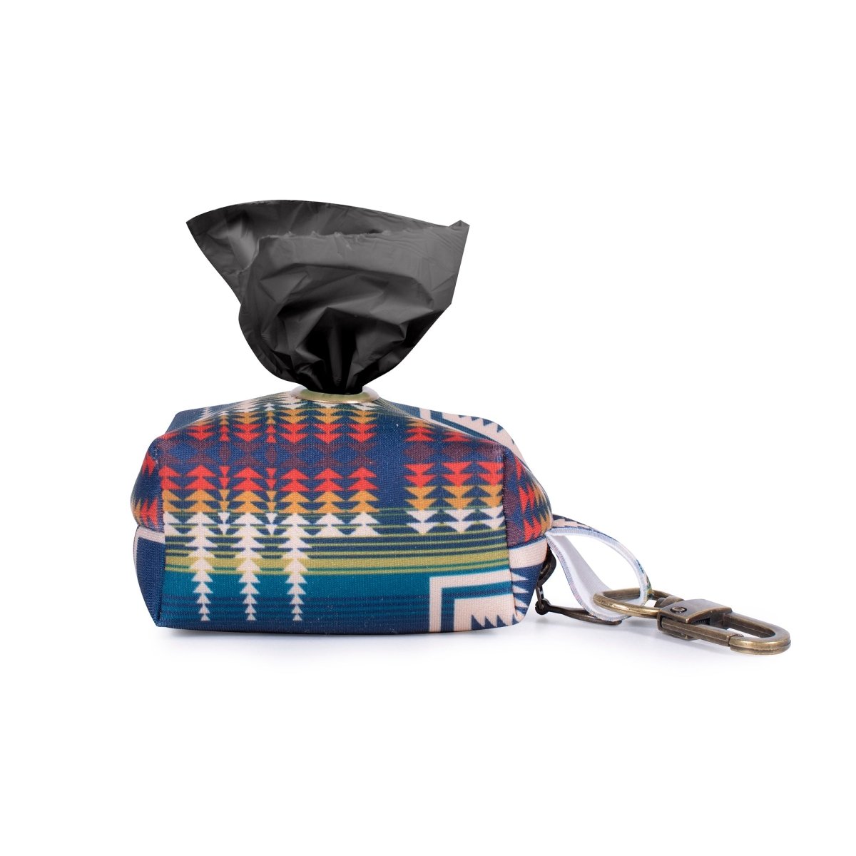 Pendleton Waste Bag Holder premium pet product