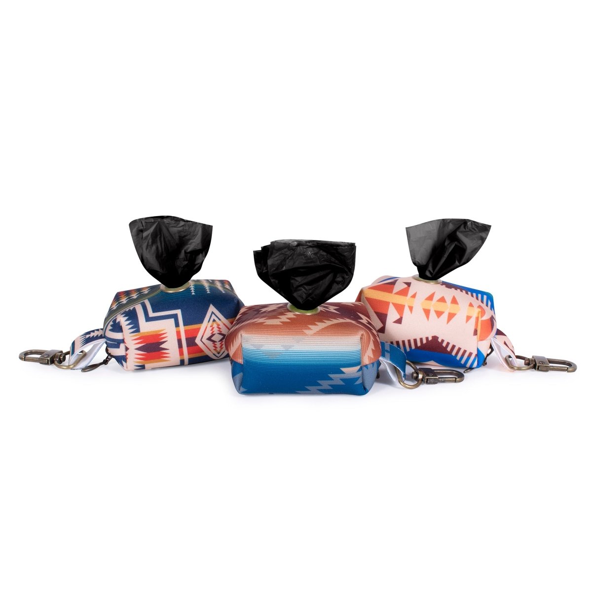 Pendleton Waste Bag Holder premium pet product