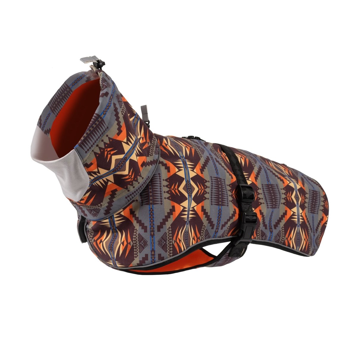 Pendleton Waterproof Adventure Pet Coat premium pet product