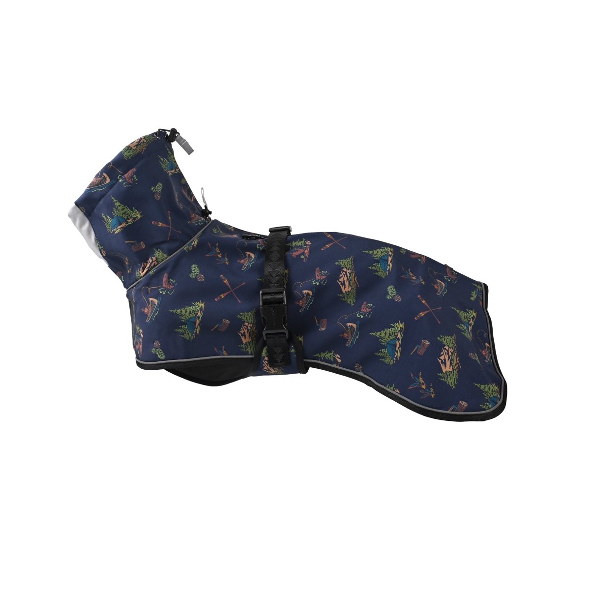 Pendleton Waterproof Adventure Pet Coat premium pet product