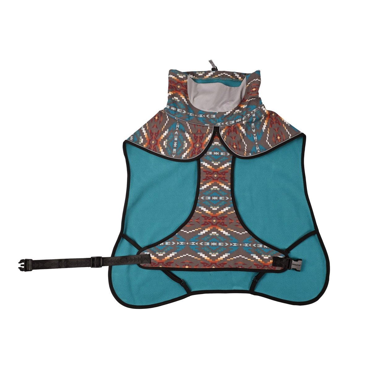 Pendleton Waterproof Adventure Pet Coat premium pet product