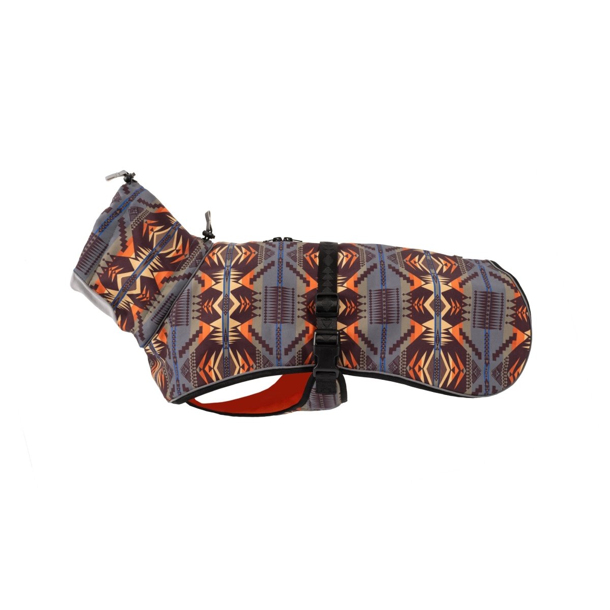 Pendleton Waterproof Adventure Pet Coat premium pet product