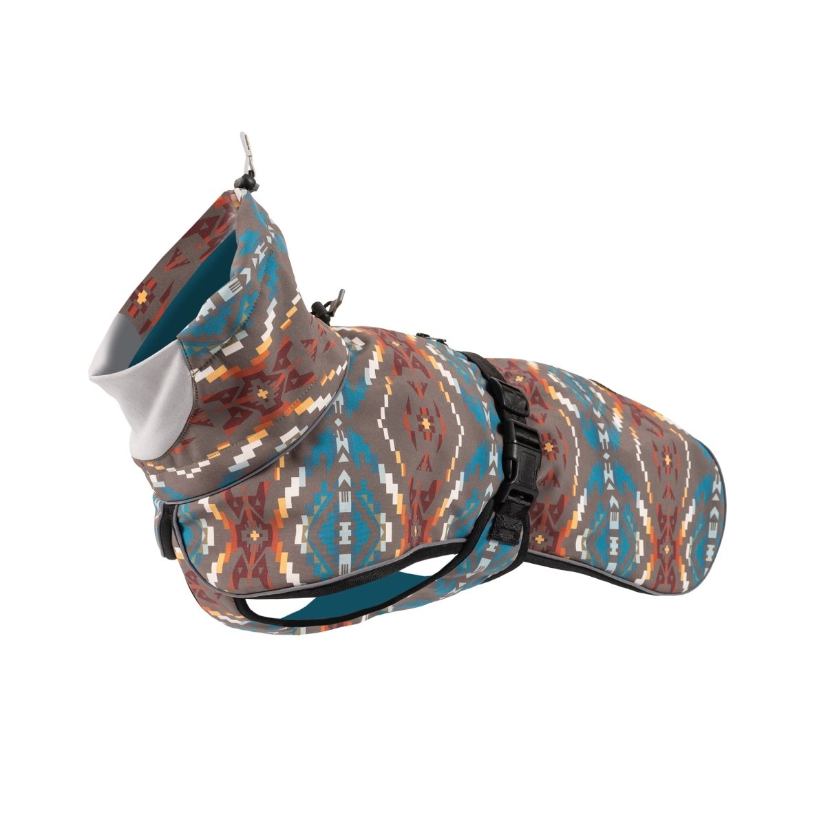 Pendleton Waterproof Adventure Pet Coat premium pet product