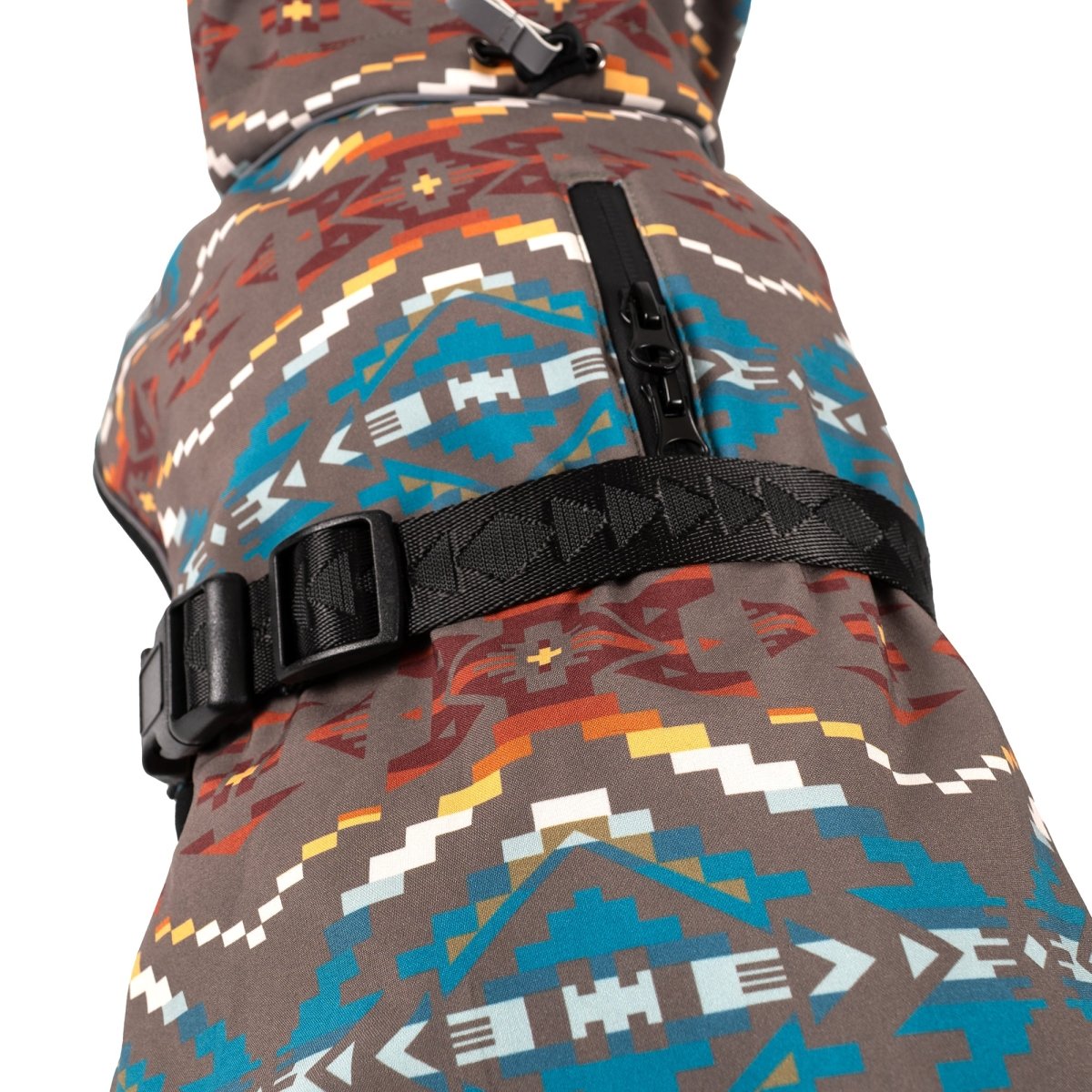 Pendleton Waterproof Adventure Pet Coat premium pet product