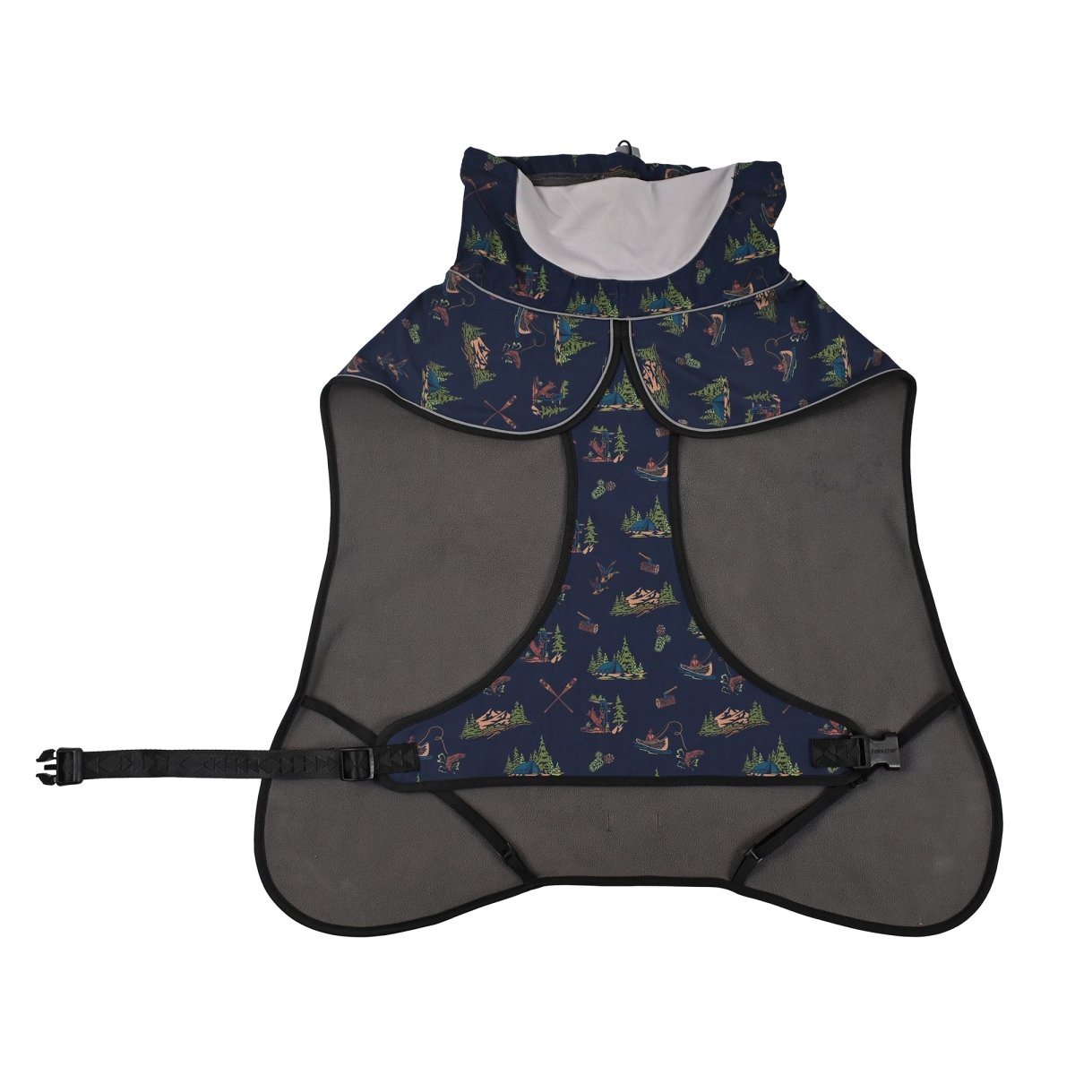 Pendleton Waterproof Adventure Pet Coat premium pet product