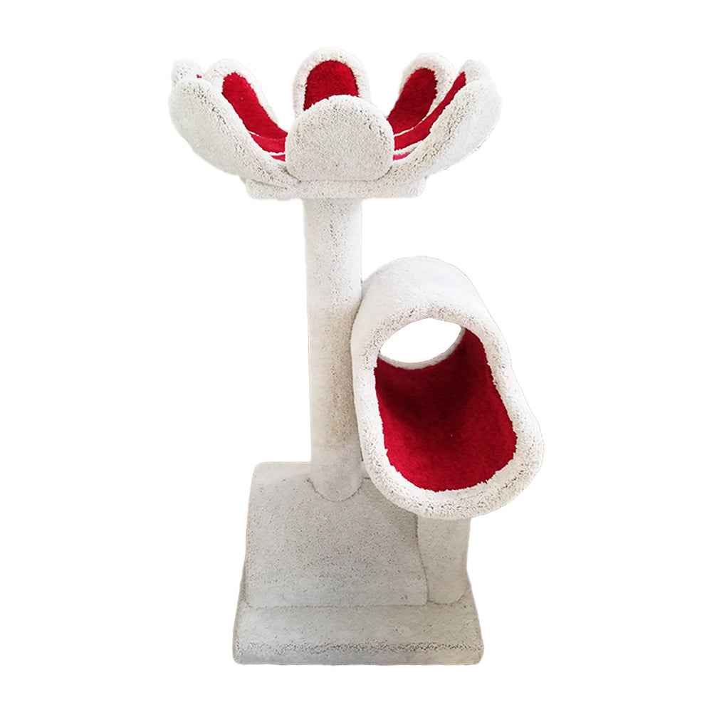 NAI Flower Cat Tower