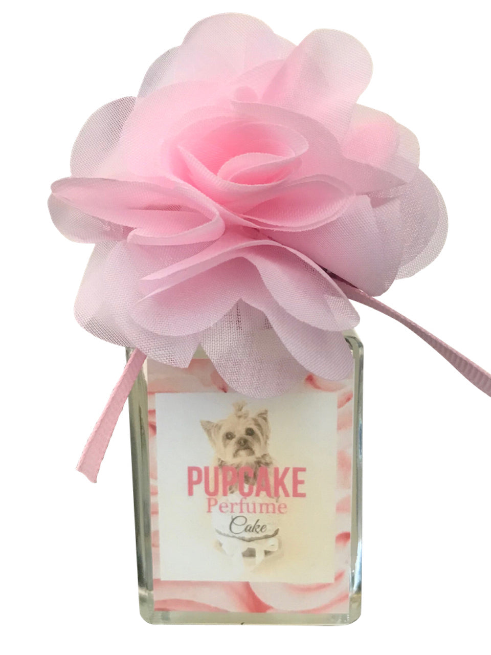 Pupcake Perfume - Cake