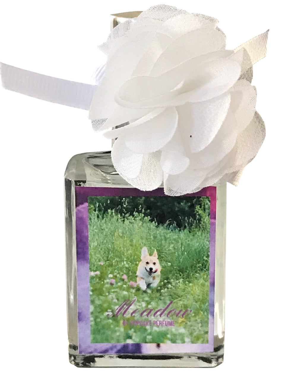 Pupcake Perfume -  Meadow