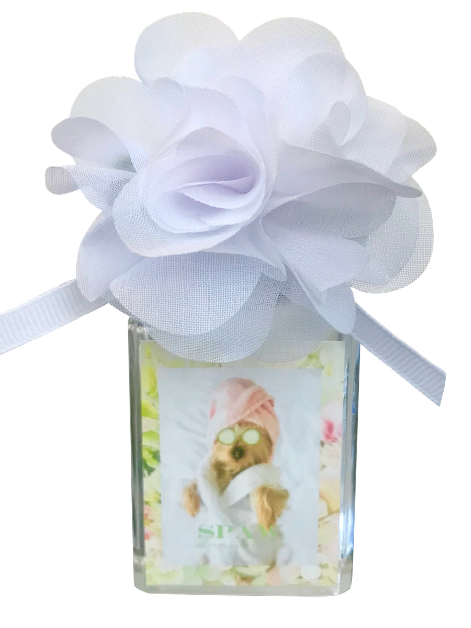 Pupcake Perfume - Spaw