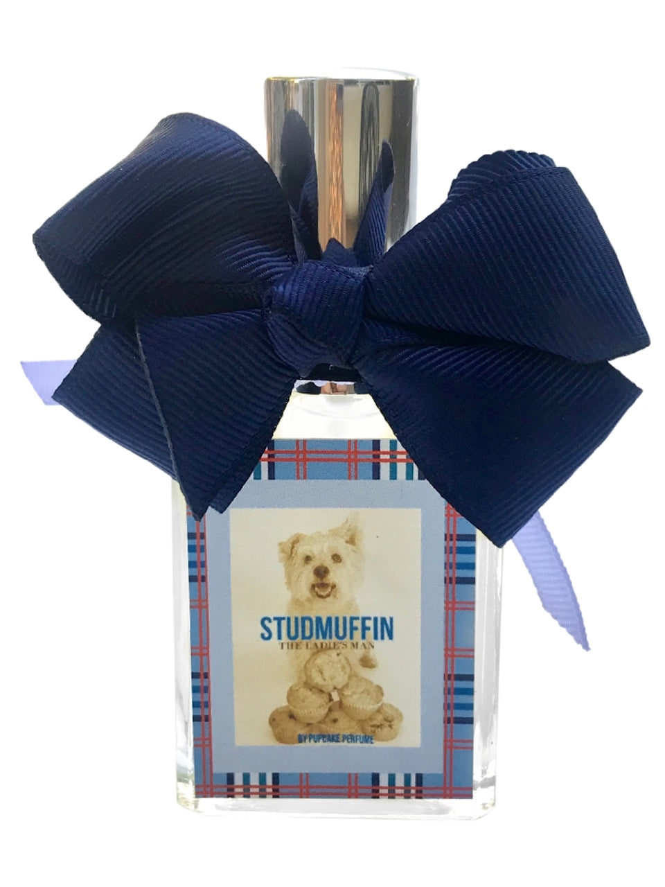 Pupcake Perfume - Stud Muffin