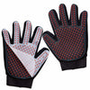 Pet Grooming Gloves