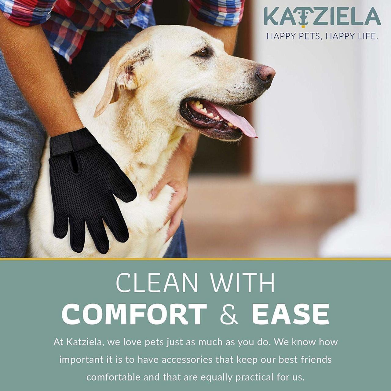 Pet Grooming Gloves | HT Animal Supply