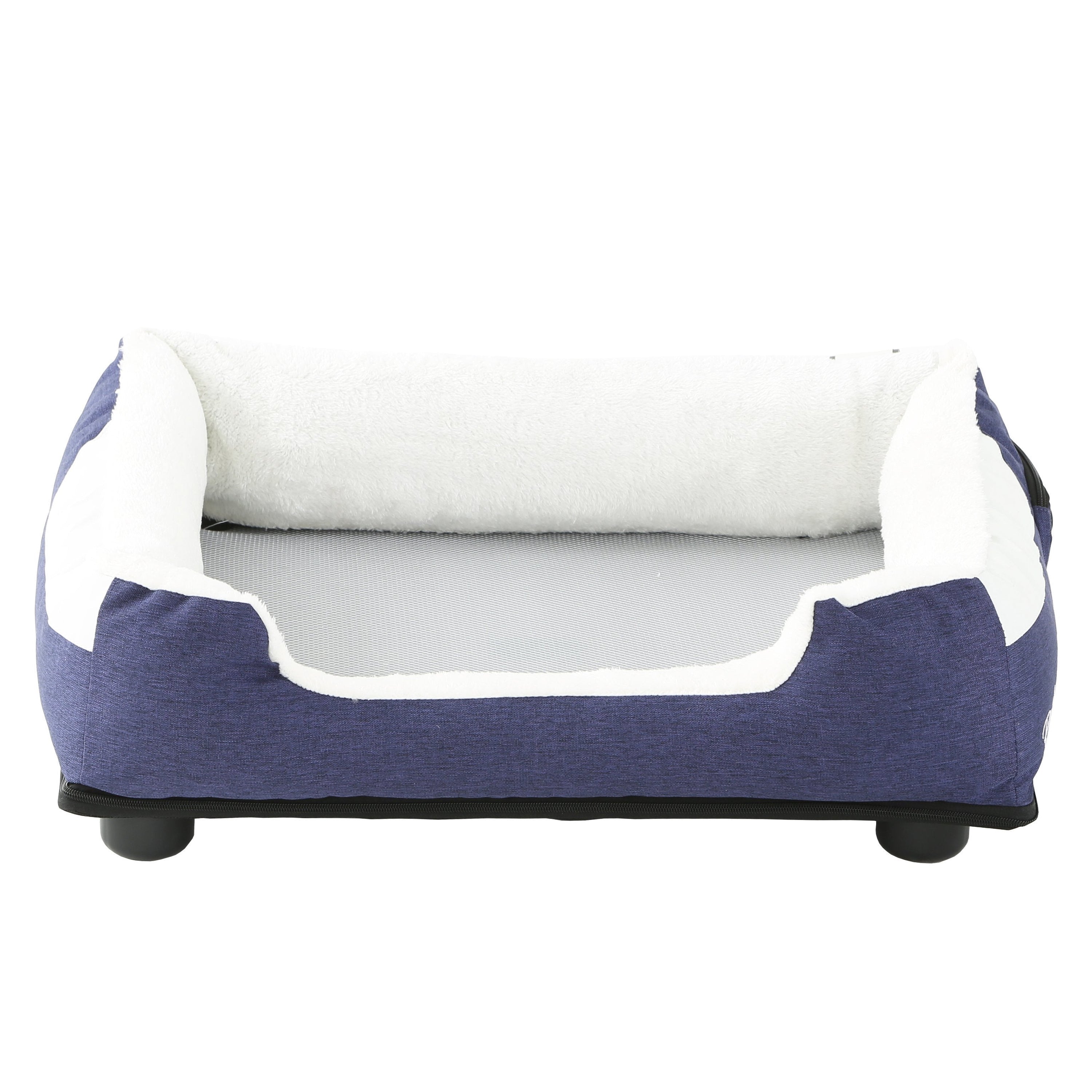Pet Life "Dream Smart" Electronic Heating and Cooling Smart Dog Bed Pet Life