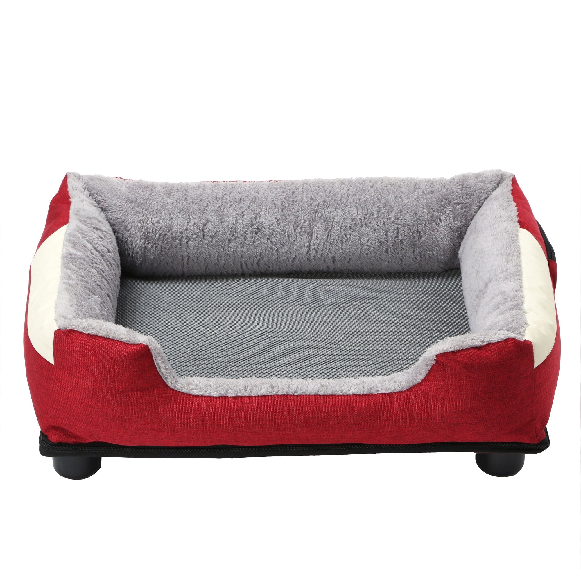 Pet Life "Dream Smart" Electronic Heating and Cooling Smart Dog Bed Pet Life