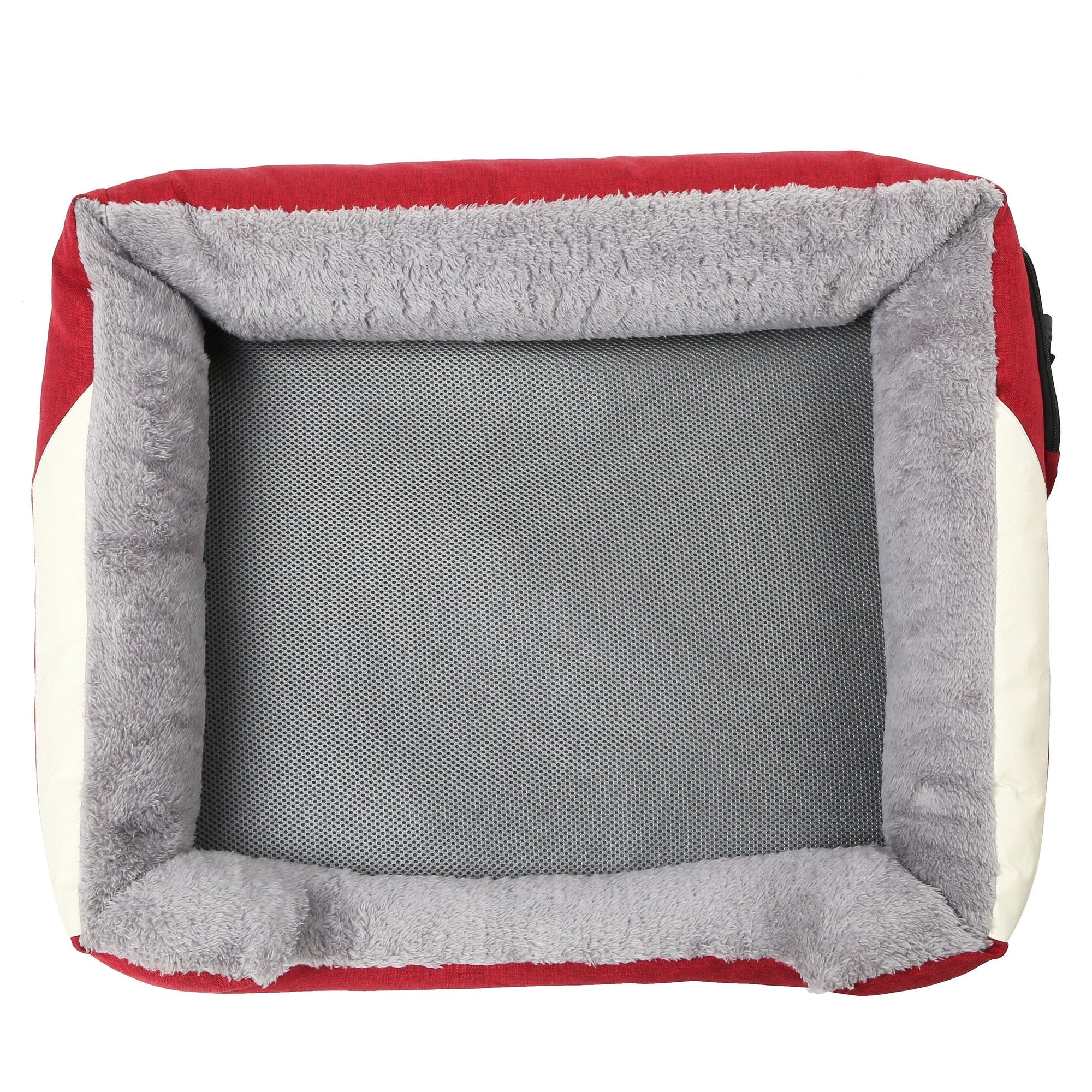 Pet Life "Dream Smart" Electronic Heating and Cooling Smart Dog Bed Pet Life