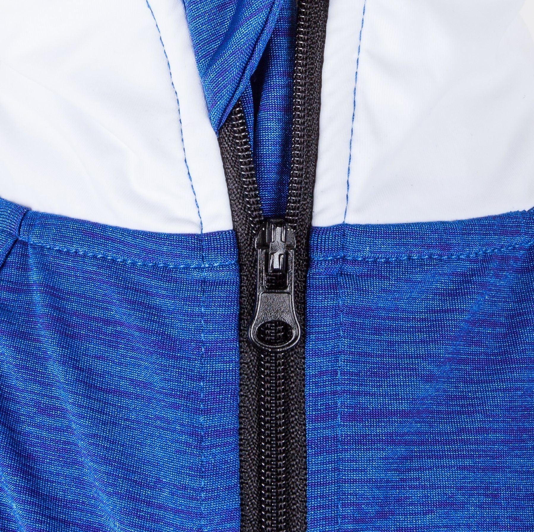 Pet Life ® Active Chewitt Wagassy 4-Way-Stretch Yoga Fitness Long-Sleeve Dog T-Shirt