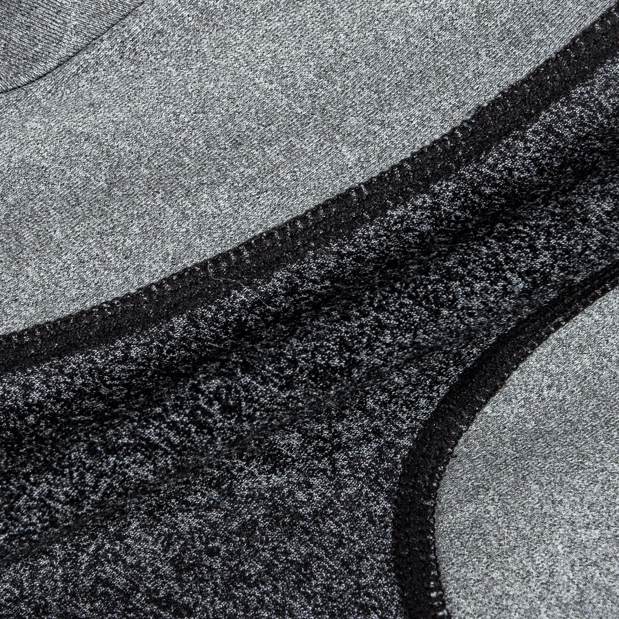 Pet Life ®  Active Fur-Breeze Medium-weight 4-Way-Stretch Full Body Hooded Dog Yoga sweater