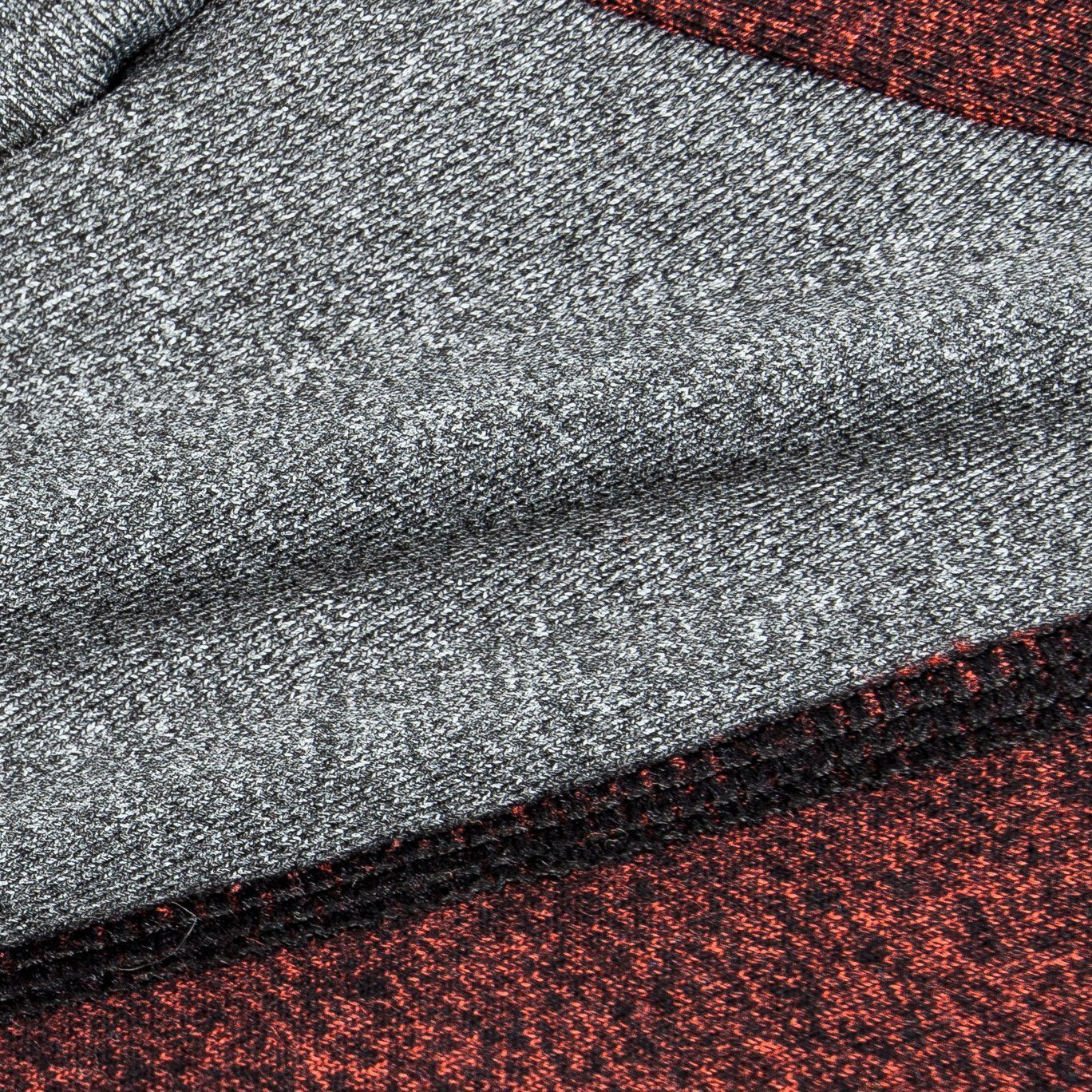 Pet Life ®  Active Fur-Breeze Medium-weight 4-Way-Stretch Full Body Hooded Dog Yoga sweater