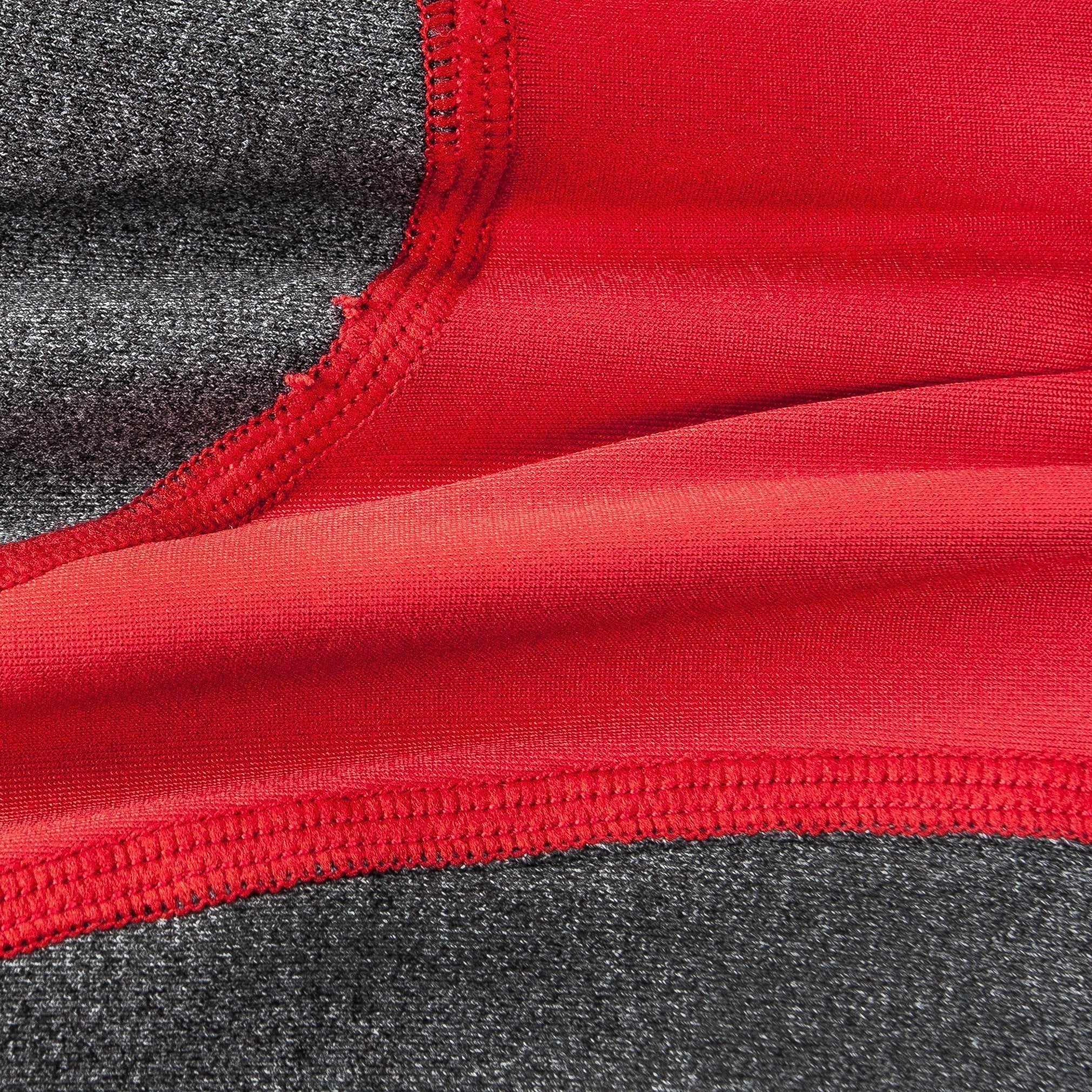 Pet Life Active Warm-Pup Stretchy and Quick-Drying Fitness Dog Yoga Warm-Up Tracksuit