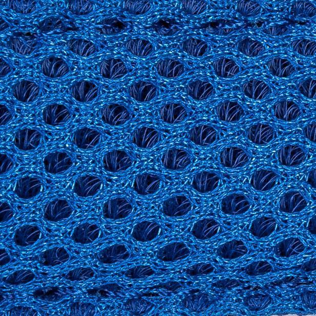 Pet Life Aero Mesh Dual-Sided Breathable and Adjustable Thick Mesh Dog Collar