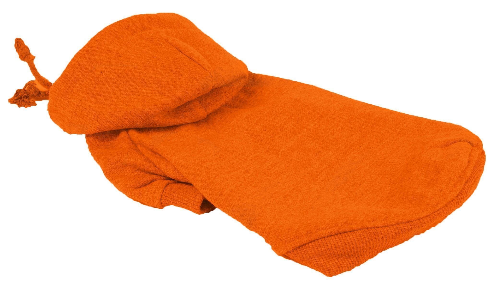 Pet Life American Classic Fashion Plush Cotton Hooded Dog Sweater