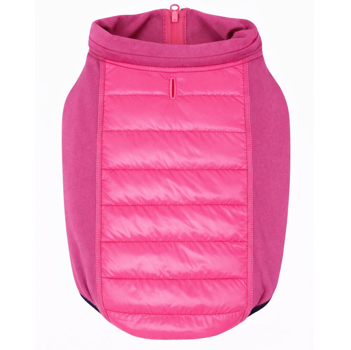 Pet Life Apex Lightweight Hybrid 4-Season Stretch and Quick-Dry Dog Coat w/ Pop out Hood | HT Animal Supply