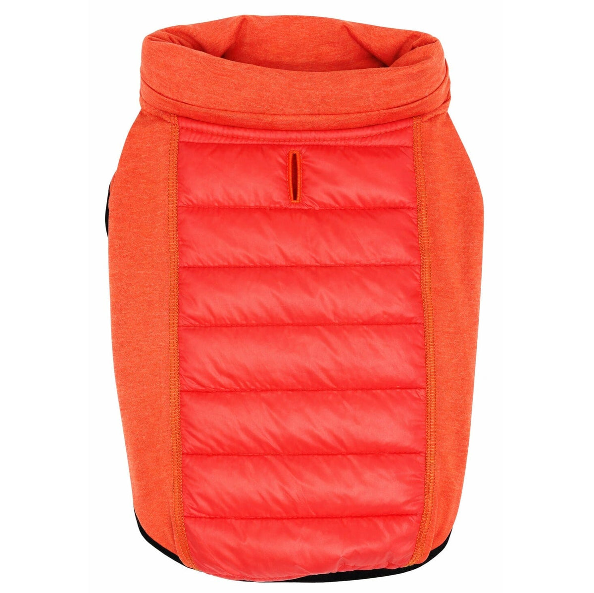 Pet Life Apex Lightweight Hybrid 4-Season Stretch and Quick-Dry Dog Coat w/ Pop out Hood | HT Animal Supply
