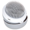 Pet Life Bravel 3-in-1 Travel Pocketed Dual Grooming Brush and Pet Comb