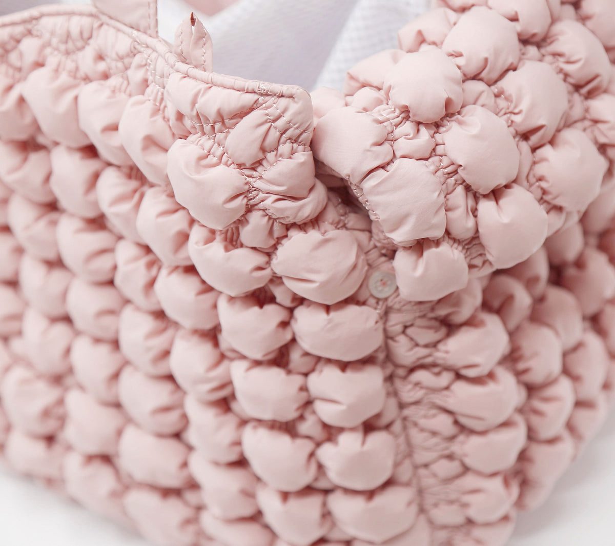 Pet Life Bubble Vogue Ultra-Plush Fashion Designer Pet Carrier