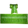 Pet Life Compostable 100% Recyclable and Biodegradable Eco-Friendly Pet Cat Dog Waste Bags from Thermoplastic Starch