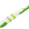 Pet Life ® Denta-Brush TPR Durable Tooth Brush and Dog Toy