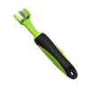 Pet Life Denta-Clean Dual-Sided Action Bristle Pet Toothbrush