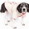 Pet Life ® Dual-Toned 3M Insulated Diamond Jeweled Pet Dog Jacket