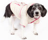 Pet Life Dual-Toned 3M Insulated Diamond Jeweled Pet Dog Jacket
